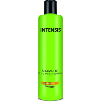 Chantal Prosalon Intensis Shampoo For Dry And Damaged Hair Szampon z olejkiem arganowym 300g